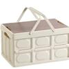 50L Foldable Portable Storage Box