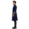 Napoleon cosplay costume medieval court retro Napoleon halloween cosplay costume