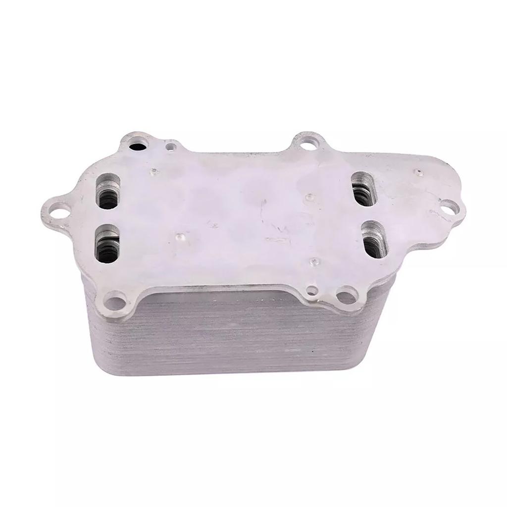 Ölkühler Baugruppe 68269916AB Für Jeep Grand Cherokee WK 3.0L CRD 2011-2020