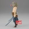 Banpresto Demon Kimetsu no Yaiba Figure Kizuna no Sou 32nd Form Hashibira Inosuke Slayer