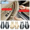 Car Interior Door Pull Handle Inside Panel Trim For BMW 3 Series F30 F80 F31 F32 F33 F34 F35 F36 F82 2013-2018 51417279312