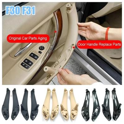 Autoinnenraum Türgriff Innenverkleidung für BMW 3er F30 F80 F31 F32 F33 F34 F35 F36 F82 2013-2018 51417279312