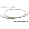 Volkswagen Polo Sunroof Drain Pipe (Front, White) 6R6877231 – Fits 2012-2019 1.4T Models