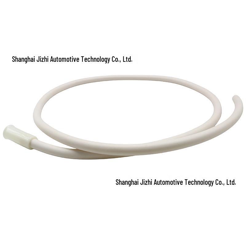 Volkswagen Polo Sunroof Drain Pipe (Front, White) 6R6877231 – Fits 2012-2019 1.4T Models