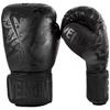 VENUM Flight Boxing Gloves Dragon's (Black/Black) (16oz)
