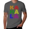 Kamala Harris Nasty Unisex Tshirt Outdoor Working Tshirt