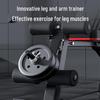 Multi-Functional Indoor Dumbbell & Sit-up Bench for Home Fitness