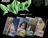 Aespa The 3rd Mini Album MY WORLD Intro Ver. Random KPOP Album CD Photocard Merchandise