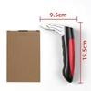 2 In 1 Multifunction Car Door Assist Handle Portable Vehicle Support Handle Window Breaker Automotive