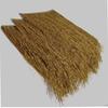 Waterproof Fire-Retardant Artificial Thatch Roof for Outdoor Scenic Decor