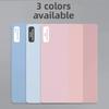 5 Pcs A3 A4 Clear Writing Pad Plastic Writing Mats Portable Exam Board For Students Exams Homework
