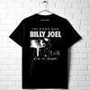 Billy Joel Piano Concert Men's T Shirt