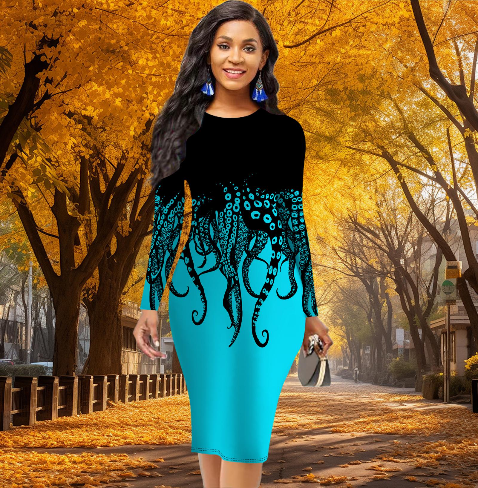 Длинный рукав — фото 7