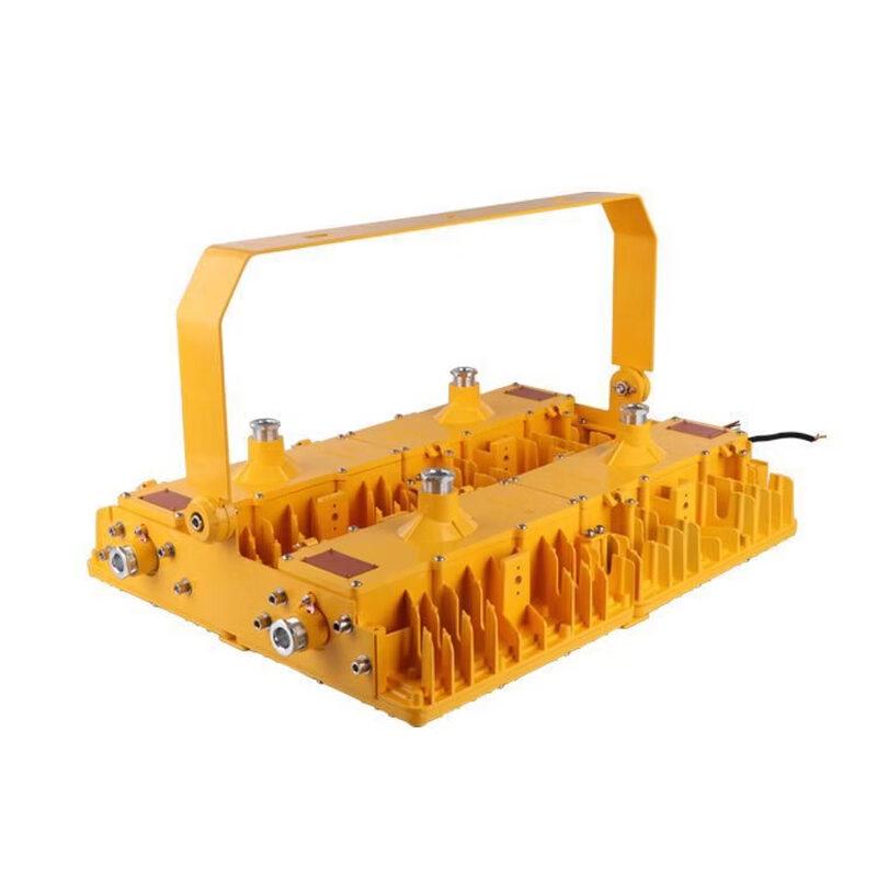 Nanjixing BFC8115 100W LED Explosion-Proof Floodlight