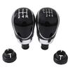 For Ford Focus 2 MK2 MK3 MK4 MK7 Mondeo Carnival Galaxy Shift Handball Gearhead