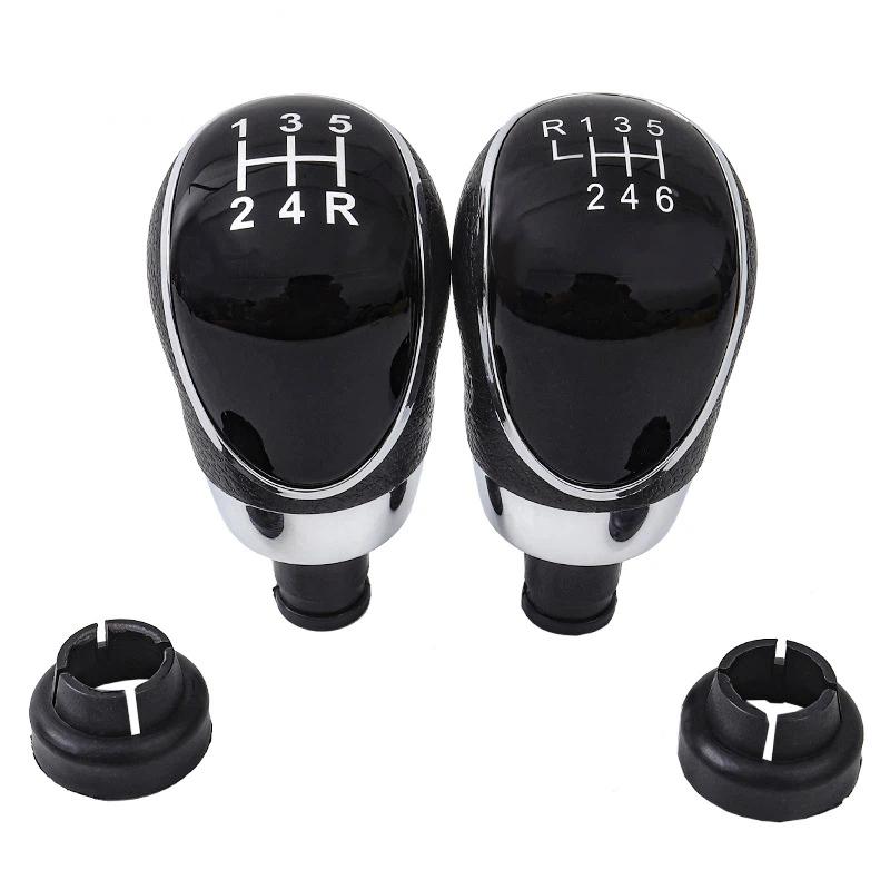 For Ford Focus 2 MK2 MK3 MK4 MK7 Mondeo Carnival Galaxy Shift Handball Gearhead