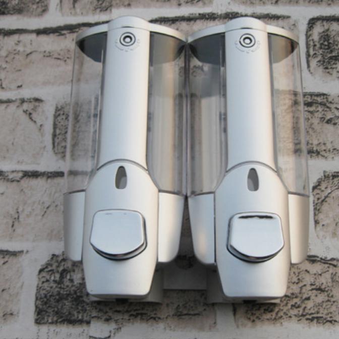 Hot Sell 700ml Classic Wall Mount Hand Soap Dispenser