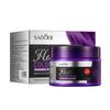 Argile Colorante pour Cheveux 120g SADOER Cire Coiffante Volume Naturel