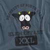 South Park Unisex Adult Cows T-Shirt