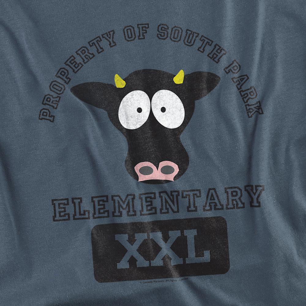 South Park Unisex Adult Cows T-Shirt
