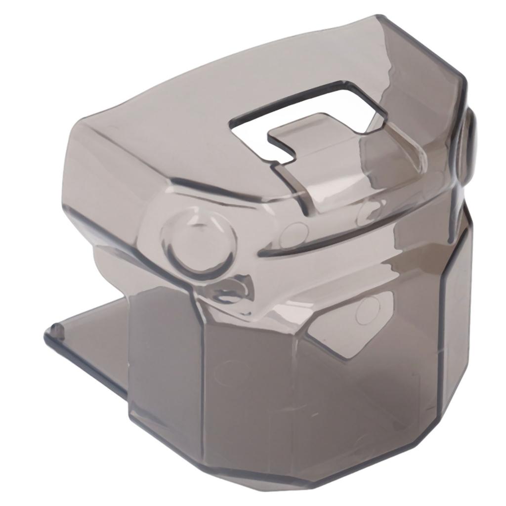 Sunnylife Osłona obiektywu drona Plastikowy ochraniacz obiektywu bezzałogowego statku powietrznego dla DJI Mavic 3