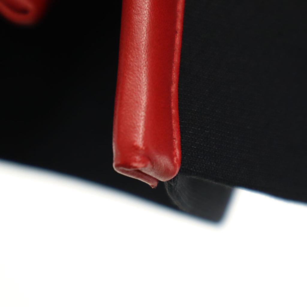 PRADA made in Italy Midi Skirt 38 black Women Used