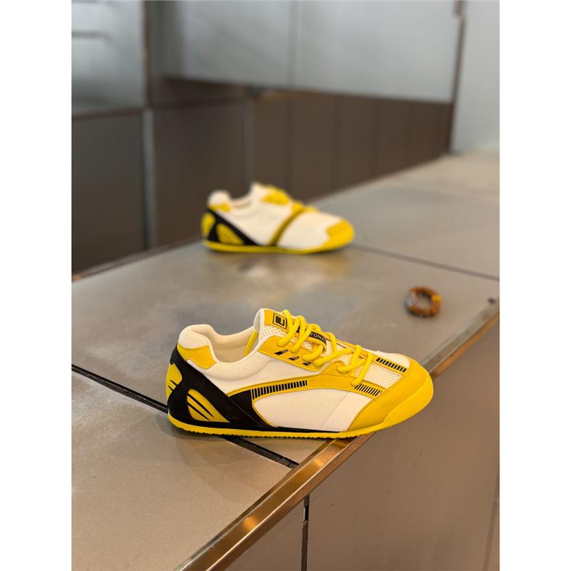 Casual trendy shoes spring new models popular atmosphere lightweight Forrest Gump shoes dnh