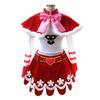 [Spot] ONE PIECE Perona cos costume ghost princess cosplay anime women's costume performance girl costume