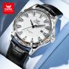 OPK 6037 Men's Quartz Watches Fashion Casual Luminous Waterproof Watches for Man