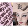 Mogugu - Individual Cluster False Eyelashes