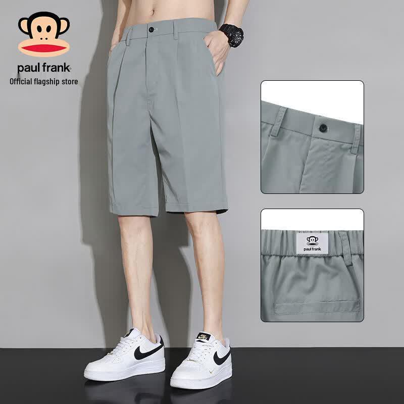 Paul Frank Men s Ice Silk Athletic Shorts 3XL