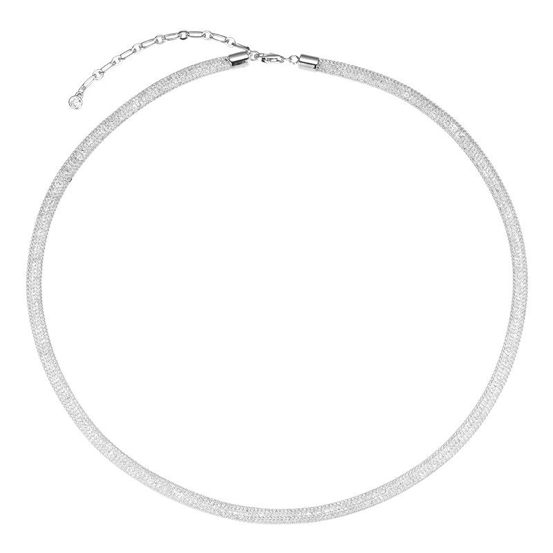 Маленькая красная книга Итальянский кошелек для монет Ожерелье - Женский роскошный золотой нишевый чокер