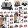 Trendy Women's Bags Hot Selling Cross-border Style Plaid Shoulder Bag
