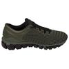 Asics Gel Quantum 360 Shift MX Clover Green Men Sneakers Four-Leaf-Clover Black T839N-8190