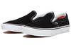 Slip-On Skate Vans 'Black Checkerboard' VN0A5FCAY28