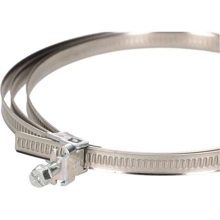 KOTARBAU® Support Mural 0 À 380 Mm Pour Vase D'Expansion Réservoir De Compensation