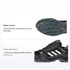 Terrex AX3 Preto Ácido Amarelo Tênis Masculino Core-Preto Nuvem-Branco FX4575