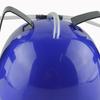 Casco para beber Ajustable Ahorro de trabajo Plástico Novedad Perezoso Casco para bebidas Suministros para el hogar