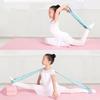 Stretching Band Yoga Resistance Bands Multi-Functional Yoga Elastic Strap  Pilates