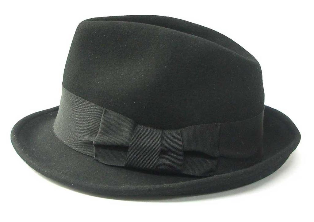 Kapelusz Franka Sinatry M