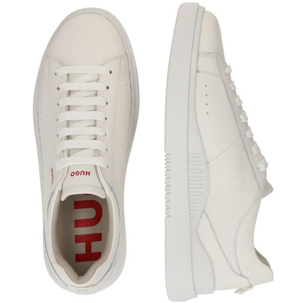 Полуботинки HUGO Blake Tenn