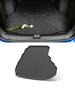For Toyota Crown (s220) 2019-2022 Car Cargo Liner Trunk Mat TPE Anti-slip Trunk Mat Trunk Tray Carpet Interior Accessories