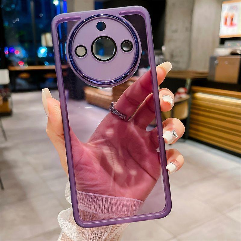 For Realme 11 Pro Case Realme 11 Pro + Phone Case Realme11 Pro Plus Cover Realme Narzo 60 Pro Shookproof Silicone Back Cover