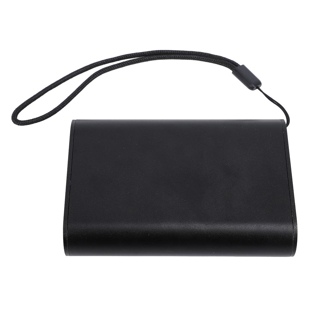 365nm 395nm Światło UV do przedłużania włosów 2500mj cm² Energia Pełna długość fali z 3 trybami czasu utwardzania Lampa UV do utwardzania kleju do