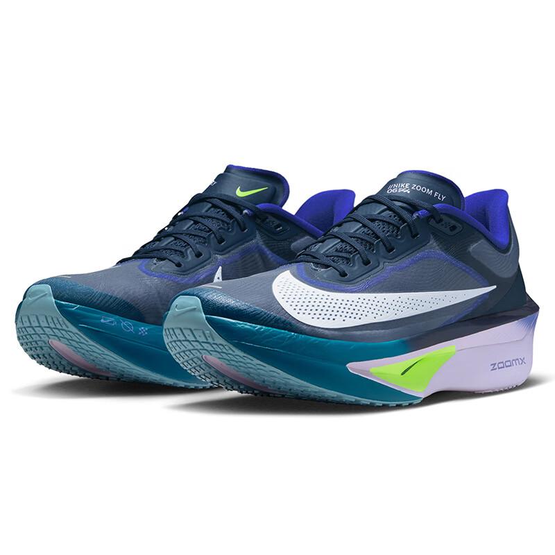 NIKE Men`s ZOOM FLY 6 Kipchoge