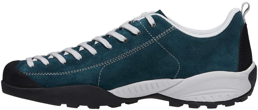 Trekking Shoes Scarpa Mojito Petrol