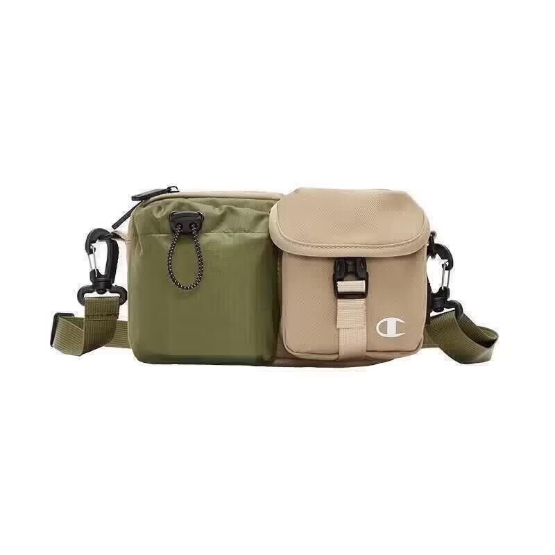Champion 2025 Unisex Casual Sling Crossbody Bag