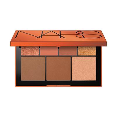 Maquillaje de ojos – Sombras para los ojos