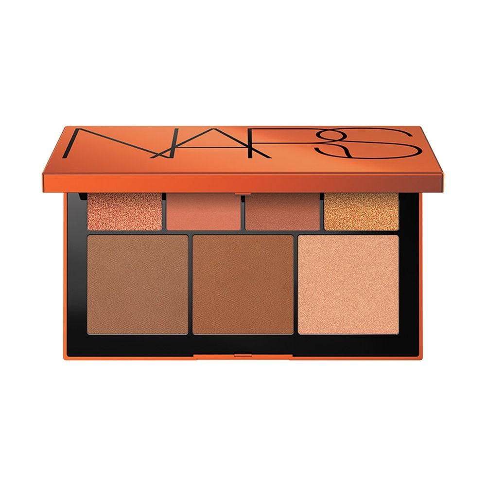 

Nars Laguna Ultimate Face Palette II 1,2 г (x4) / 4г (x2) / 4г