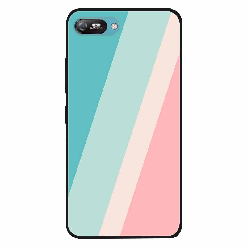 For Itel A25 Case Soft Silicone Cool Cartoon Case For Itel A17 A35 A25 PRO Back Cover for ITEL A 25 Cases Fashion Phone Fundas